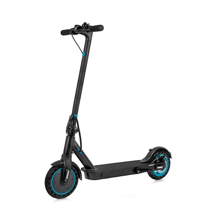 Eco 350 bleu Trottinette électrique