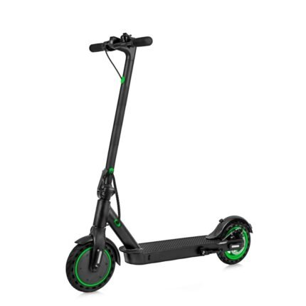 Eco 350 vert Trottinette électrique