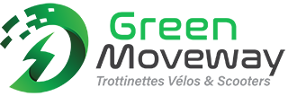 greenmoveway