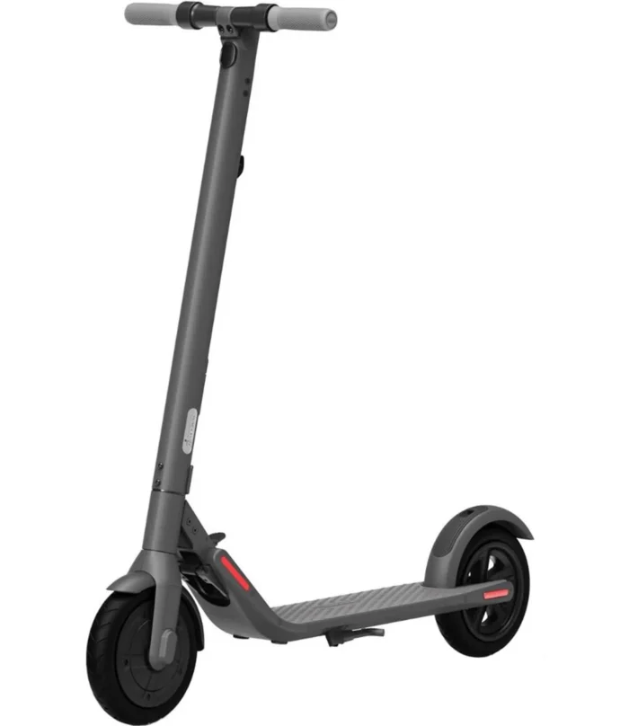 Segway E22E