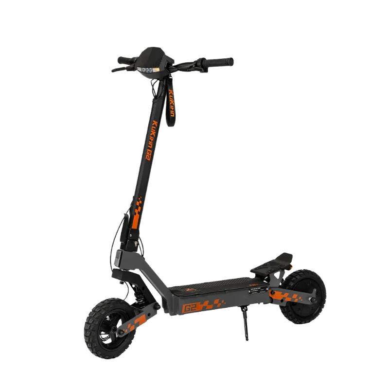 KuKirin-G2-1 KuKirin G2