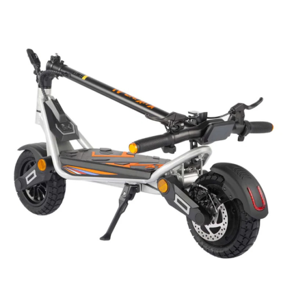 Trottinette électrique KuKirin