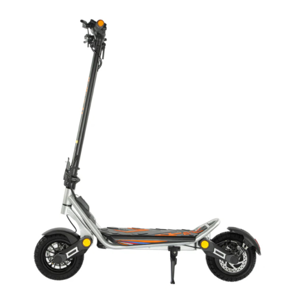 Trottinette électrique KuKirin A1