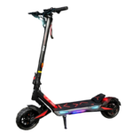 trottinette électrique XT3