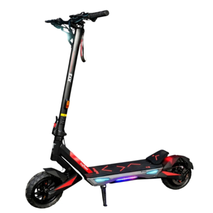 trottinette électrique XT3