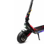 Trottinette électrique XT3