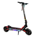 Trottinette électrique XT3