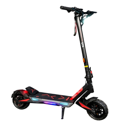 Trottinette électrique XT3