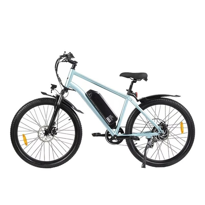 Vélo Électrique Vélo Électrique