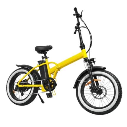Vélo Électrique