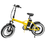 Vélo Électrique E13