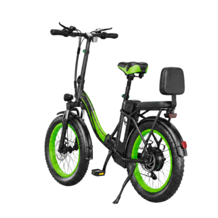 Vélo électrique