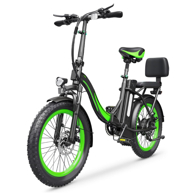 Vélo électrique E12 Vélo électrique E12