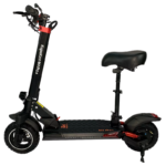 trottinette électrique KugooKirin M4 Pro Plus