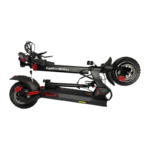 trottinette électrique KugooKirin M4 Pro Plus