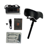 trottinette électrique KugooKirin M4 Pro Plus