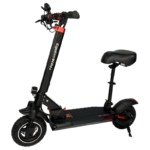 trottinette électrique KugooKirin M4 Pro Plus