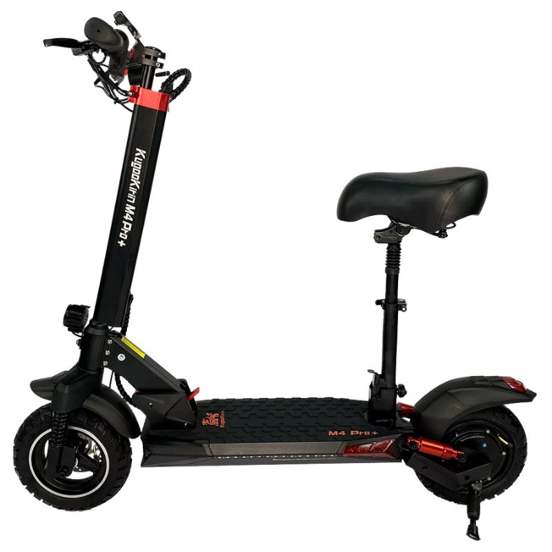 kugoo m4 pro plus trottinette électrique KugooKirin M4 Pro Plus