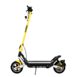 trottinette électrique Ducati Scrambler Iconic