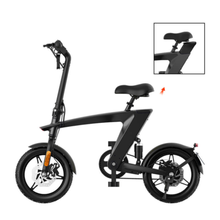 vélo électrique HX H1