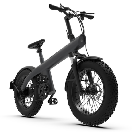 vélo électrique HX Q3