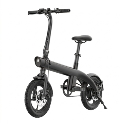 vélo électrique pliant HX H2