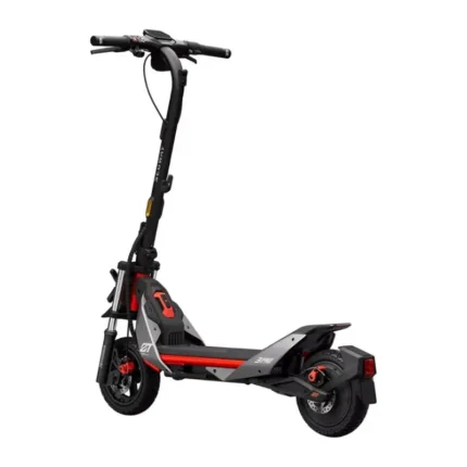 trottinette électrique Segway ZT3 PRO