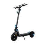 Trottinette électrique Stone bleu