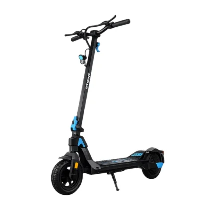 Trottinette électrique Stone bleu