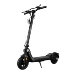 Trottinette électrique Stone grise