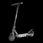trottinette électrique Ducati Pro 1 Max 500W noire