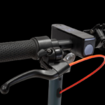 trottinette électrique Ducati Pro 1 Max
