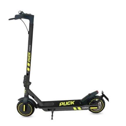 trottinette électrique Ecoxtrem Puck 5.2Ah