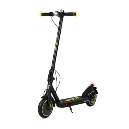 trottinette électrique Ecoxtrem Puck 5.2Ah 700W 25km