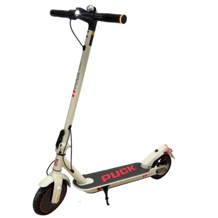 trottinette électrique Ecoxtrem Puck 7.8Ah