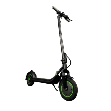 trottinette électrique Green Moveway JL011