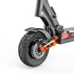 trottinette électrique Joyor T10