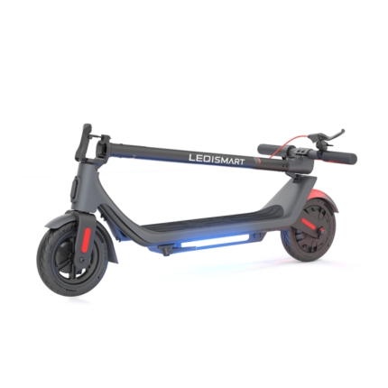 Trottinette Électrique LEQI A6