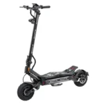 trottinette électrique Phantom Fauve double moteur 6000W 80km/h