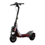 trottinette électrique Segway ZT3 PRO