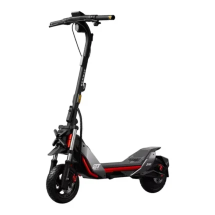 trottinette électrique Segway ZT3 PRO