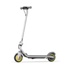 trottinette électrique enfant Segway Ninebot Zing C10 jaune gris 8-14 ans