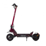 Trottinette électrique Deimos double moteur ecoxtrem