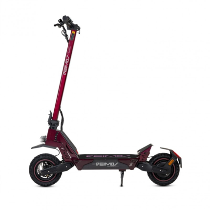 Trottinette électrique Deimos double moteur ecoxtrem