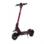 Trottinette électrique Deimos double moteur