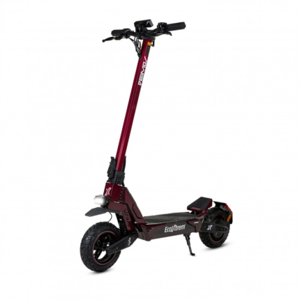 Trottinette électrique Deimos double moteur