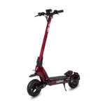 Trottinette électrique Deimos Ecoxtrem