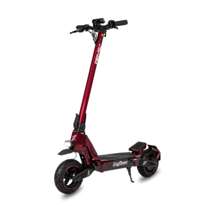 Trottinette électrique Deimos Ecoxtrem
