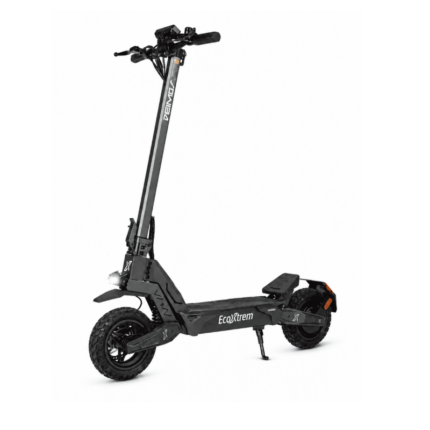 Trottinette électrique Deimos Ecoxtrem
