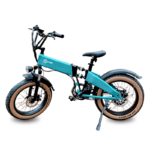 Vélo électrique KIXIN T2 500W